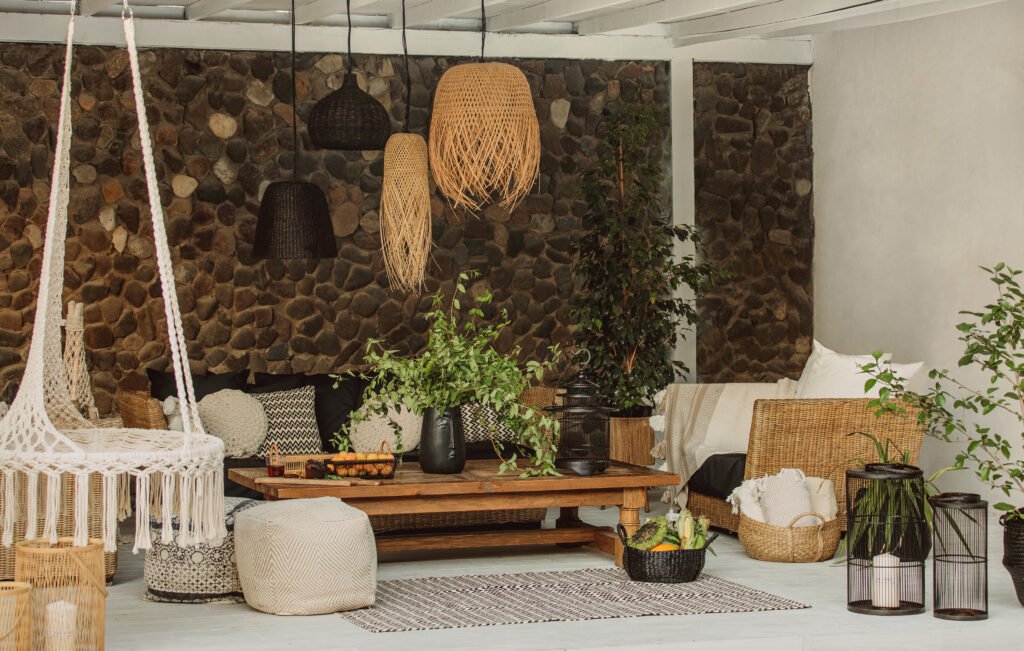 living room interiors image