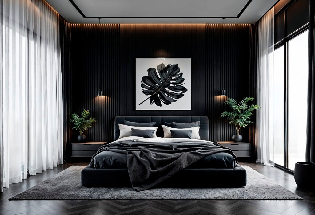 Bedroom Designers in Hyderabad