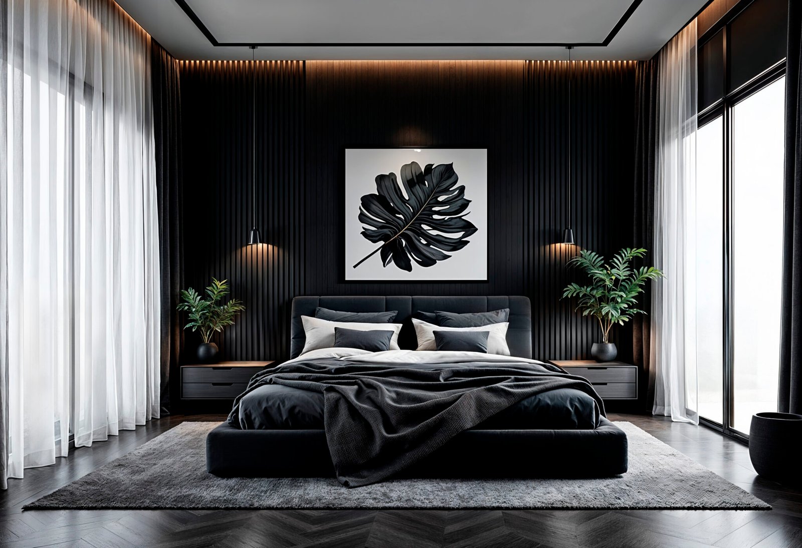 Bedroom Designers in Hyderabad