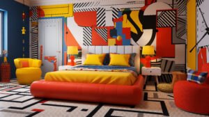 The Best Colors to Suit Your Bedroom in 2025