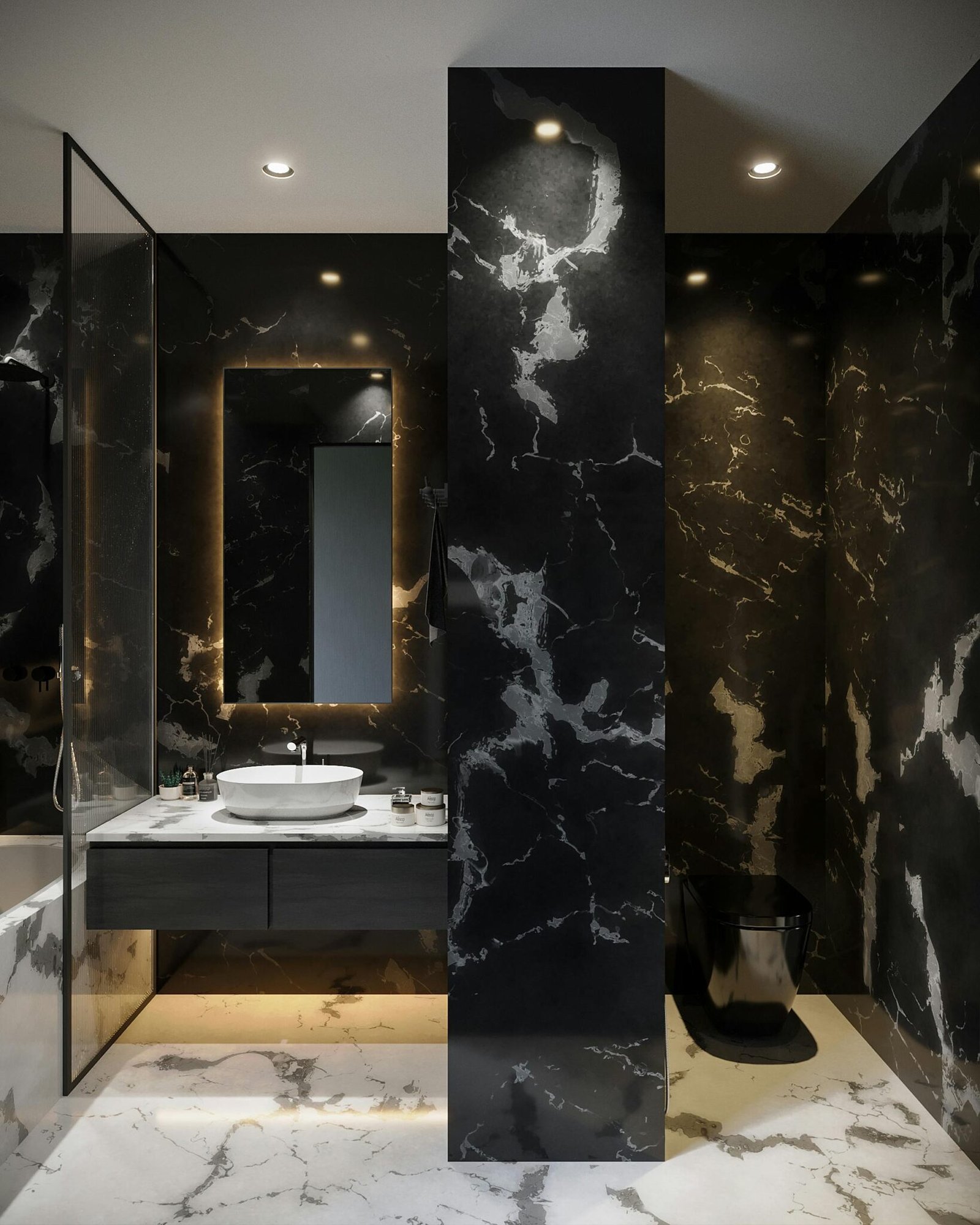 Bathroom designs image
