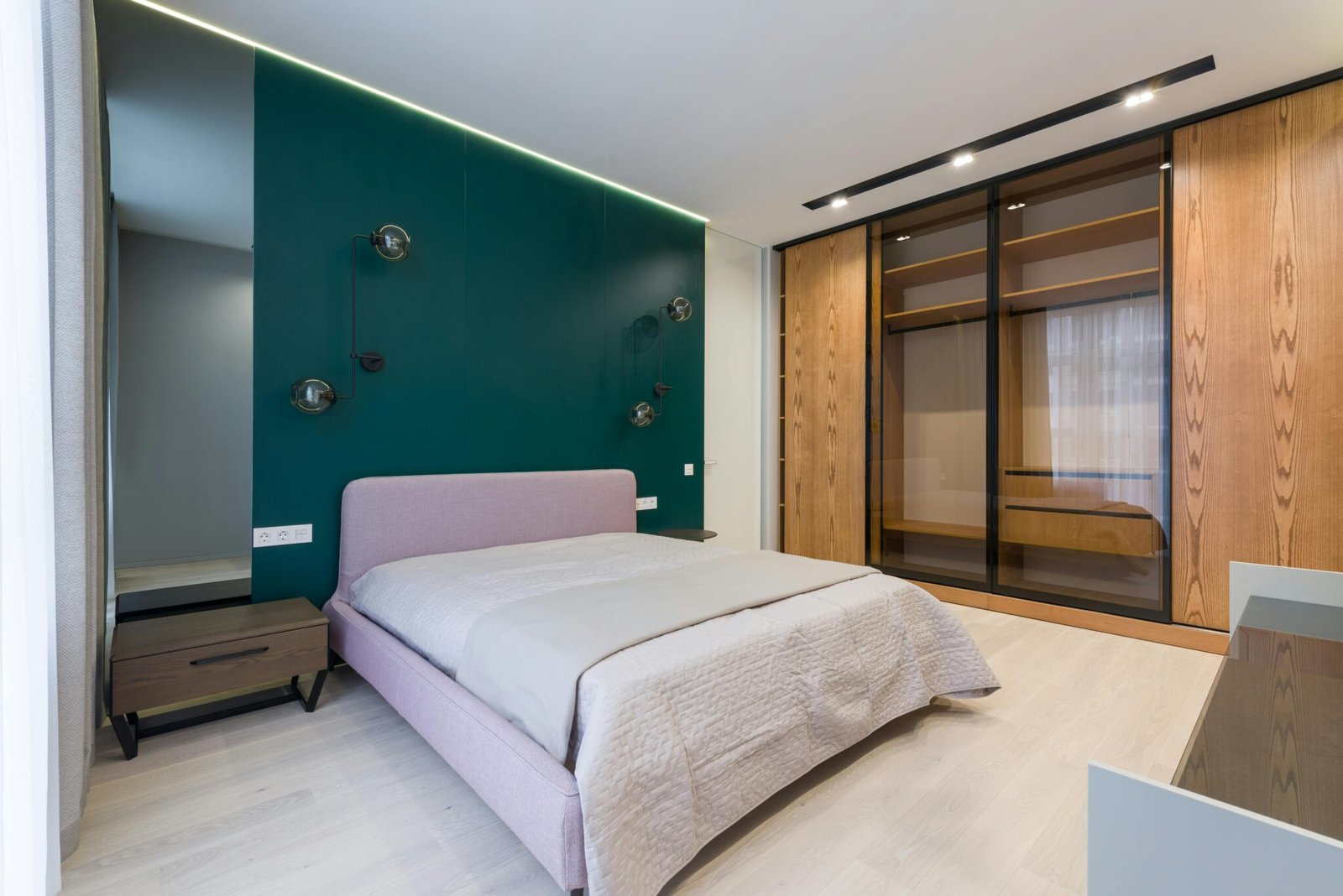 bedroom interiors image