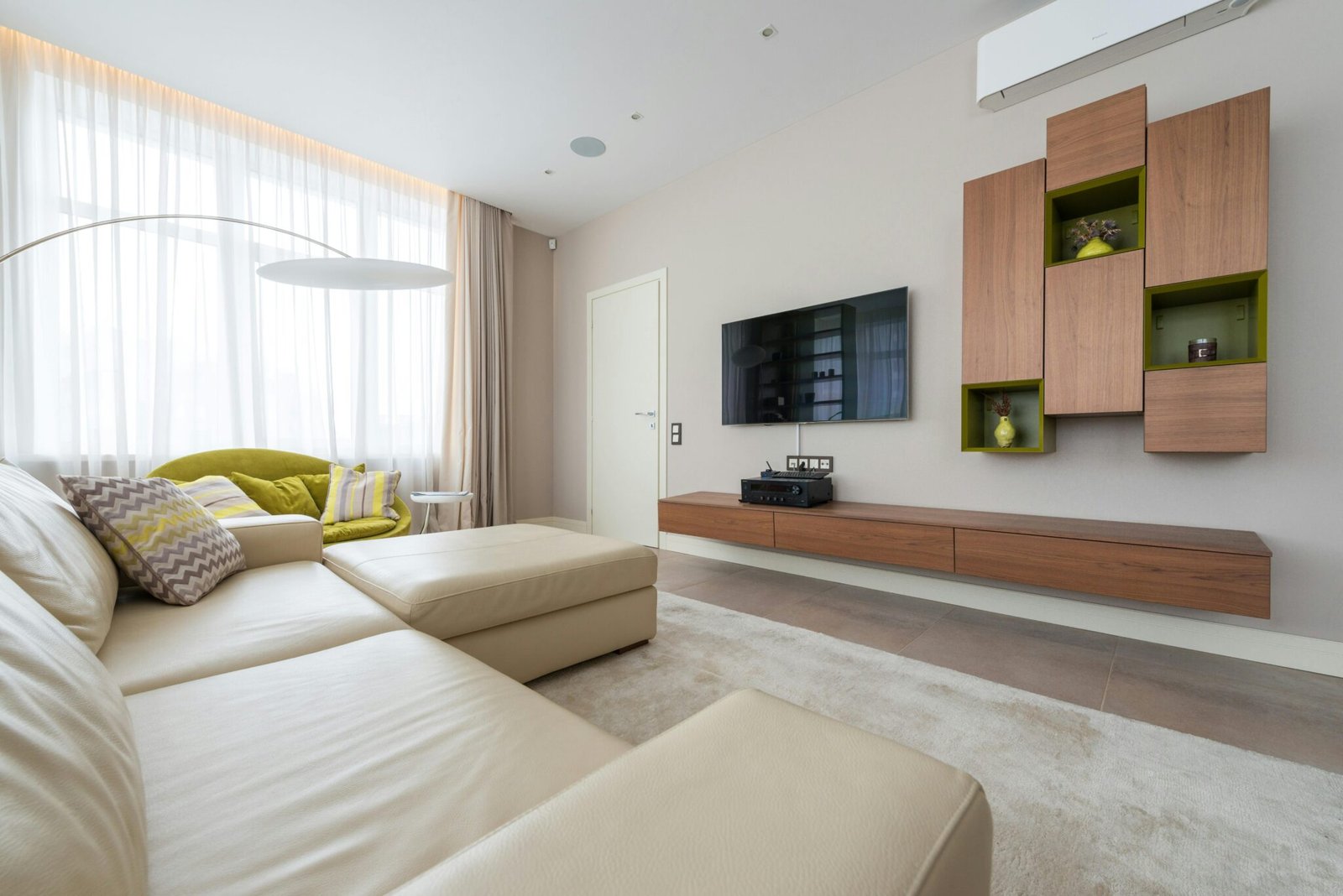 TV Unit image