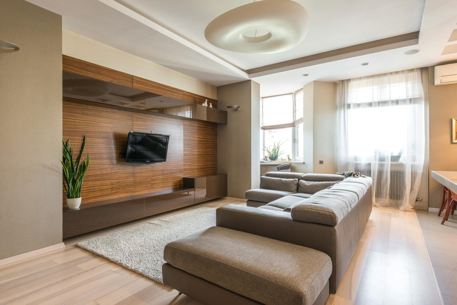 Living Room interiors image