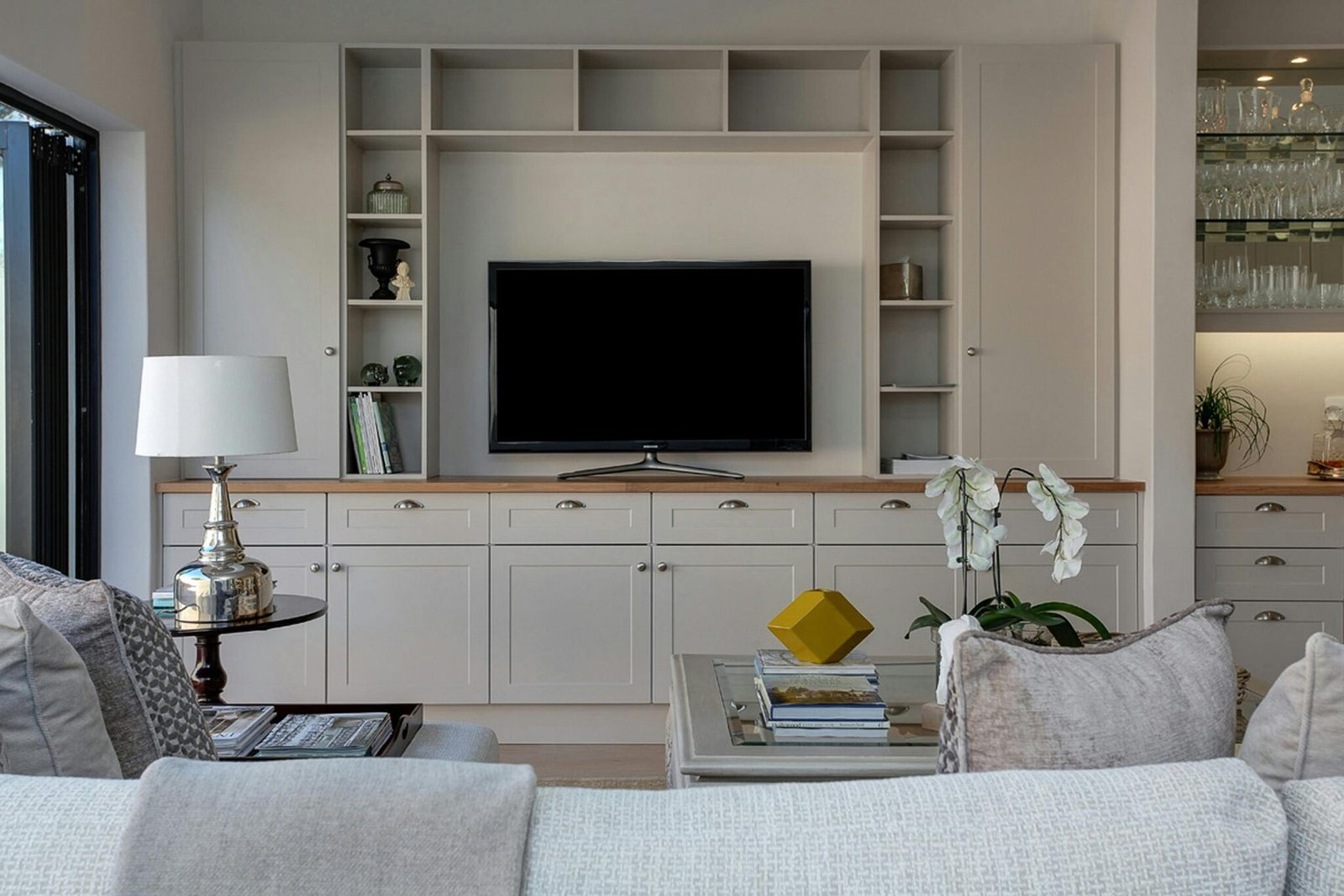 TV unit designs