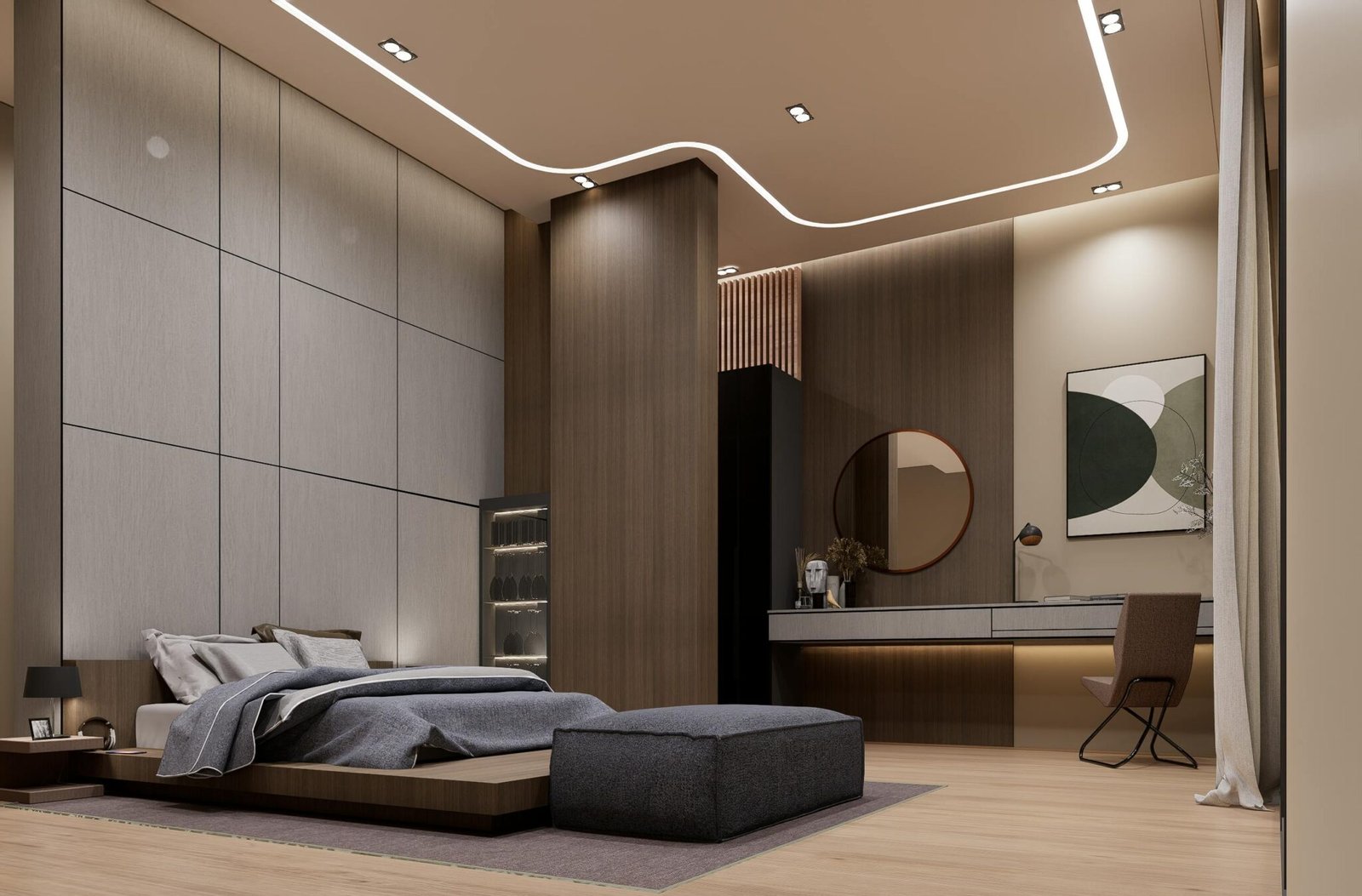 Bedroom Image